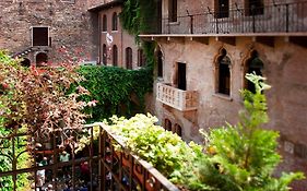Relais Balcone Di Giulietta
